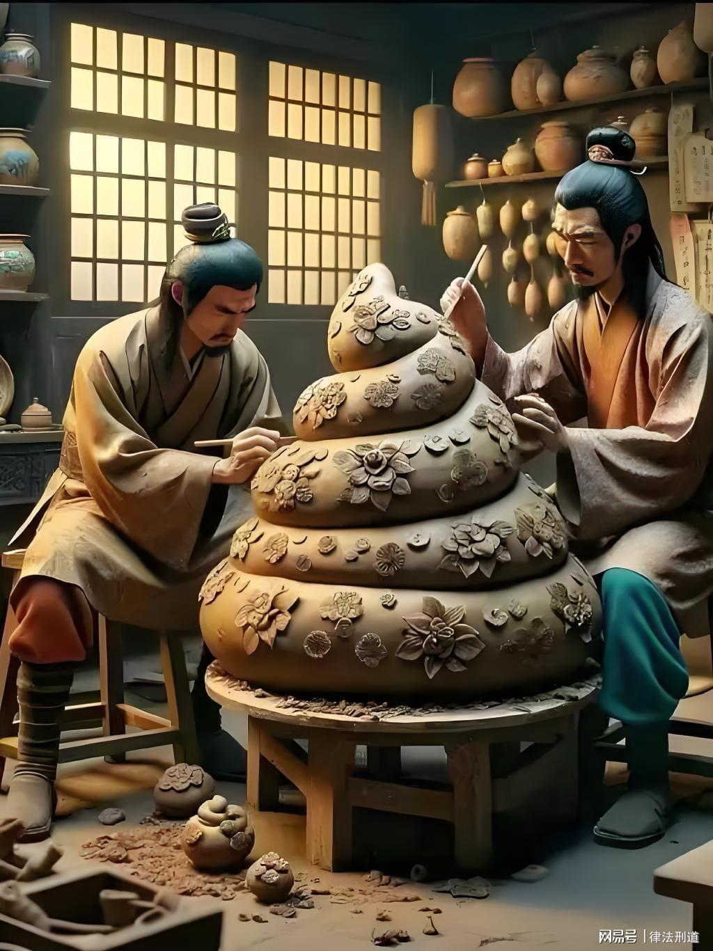 从“屎上雕花、屁里寻香”到“磨砖作镜、积雪为粮”