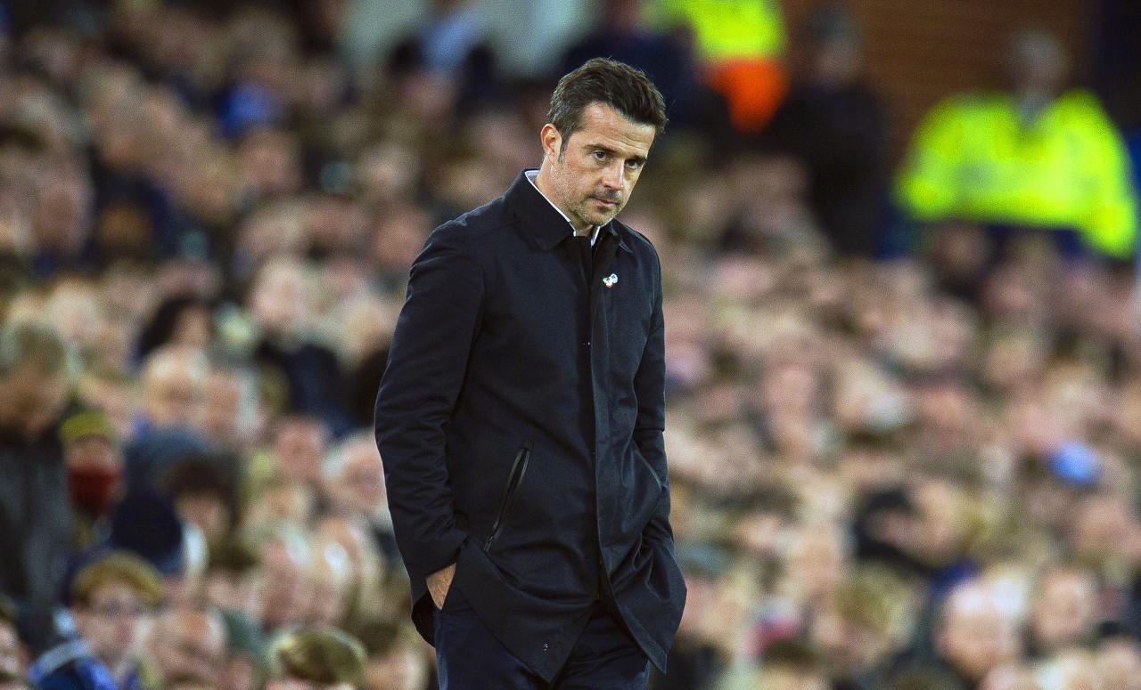 很气！富勒姆主帅：VAR改变了比赛，他们看不到我们的球员被犯规